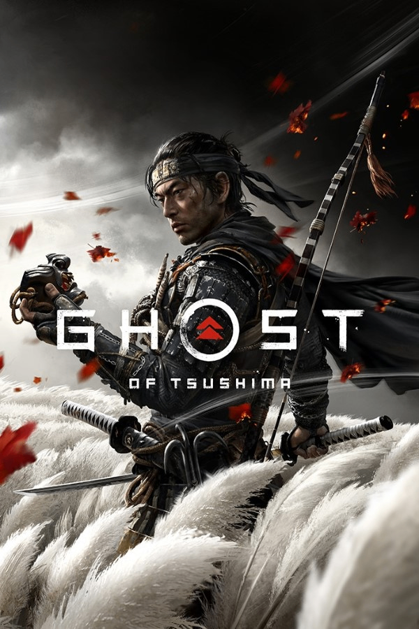 Conta Steam - Ghost of Tsushima VERSÃO DO DIRETOR