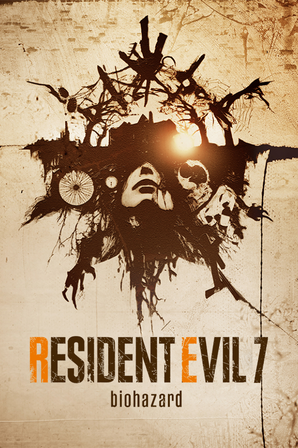 Conta Steam -  Resident Evil 7 Gold Edition
