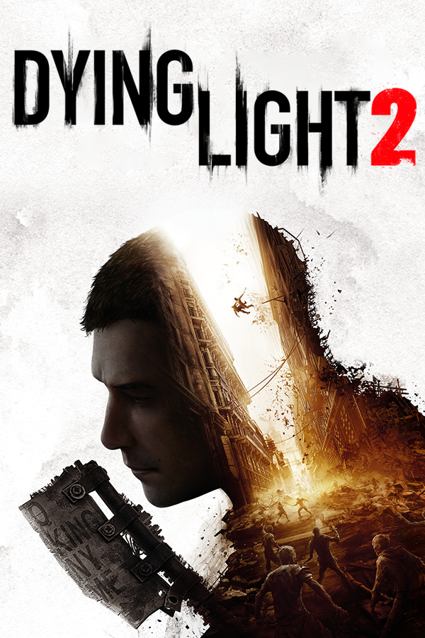 Conta Steam - Dying Light 2: Reloaded Edition