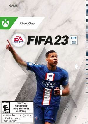 EA SPORTS™ FIFA 23 Standard Edition Xbox One Key BRAZIL