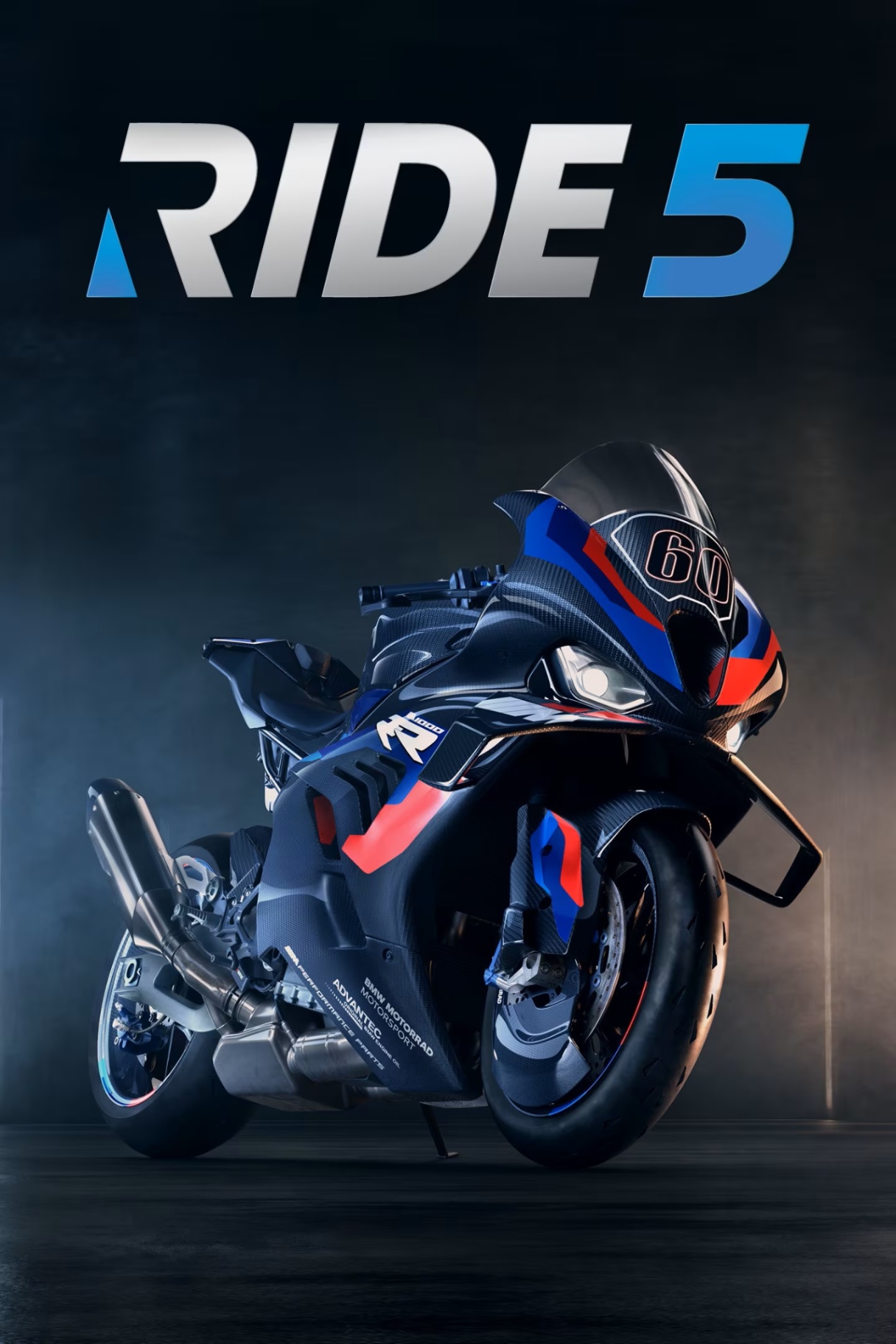 Ride 5