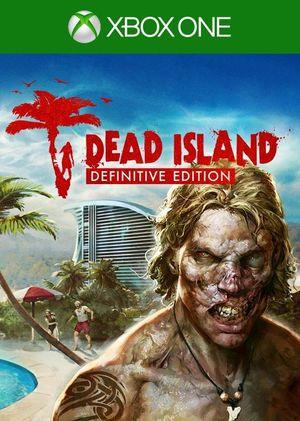 Dead Island (Definitive Edition) - Conta Xbox