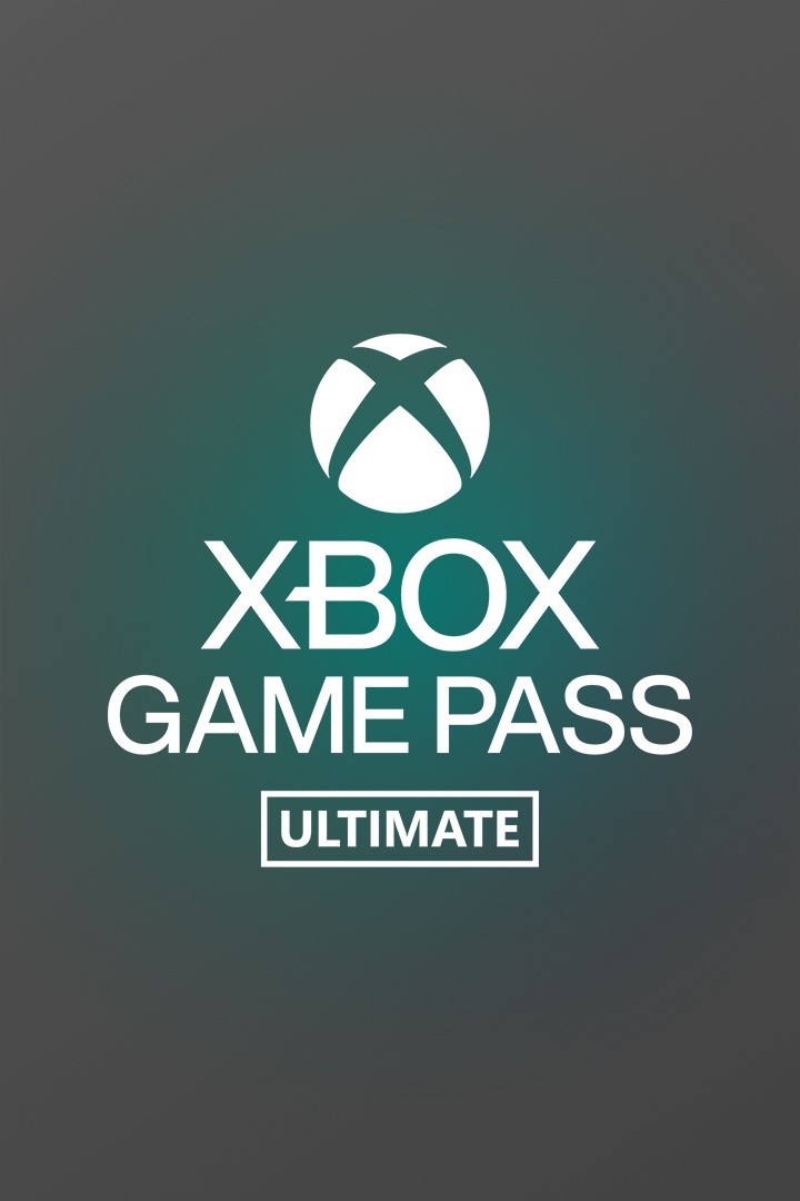 Gamepass Ultimate 3 Meses