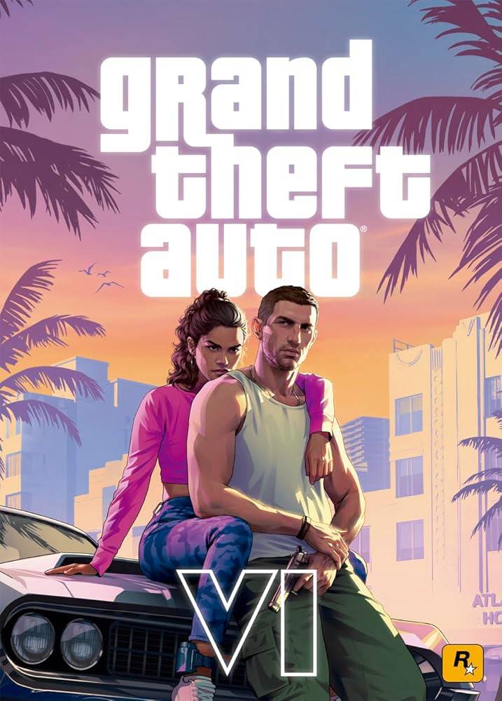 Grand Theft Auto VI (Mídia Digital)
